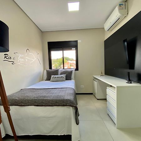 Studio32B Decorado Bairro Fragata Marília Exterior foto